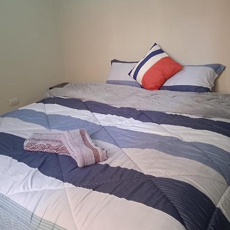 La Casa De Chepita Apartment กุสโก ภายนอก รูปภาพ