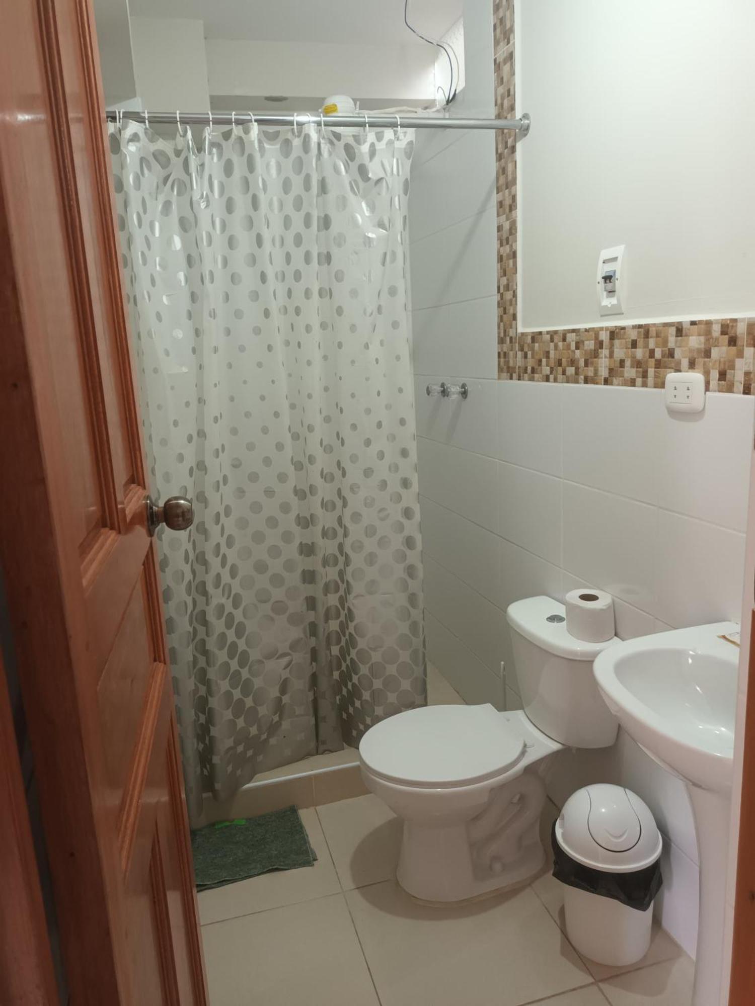 La Casa De Chepita Apartment กุสโก ภายนอก รูปภาพ